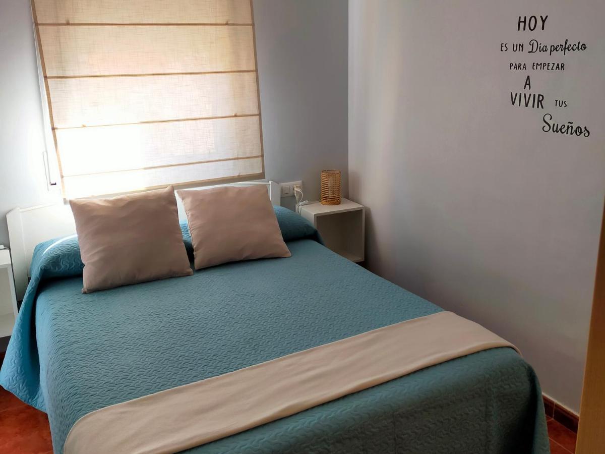 Apartament Geminis Wifi Parking Free ตอสซาเดมาร์ ภายนอก รูปภาพ