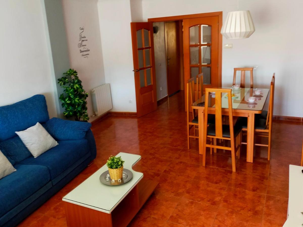 Apartament Geminis Wifi Parking Free ตอสซาเดมาร์ ภายนอก รูปภาพ
