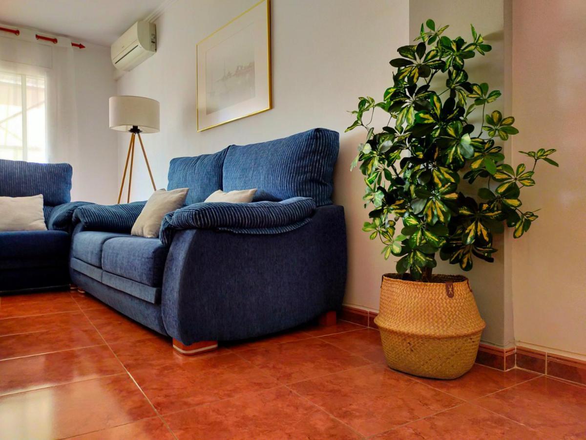Apartament Geminis Wifi Parking Free ตอสซาเดมาร์ ภายนอก รูปภาพ