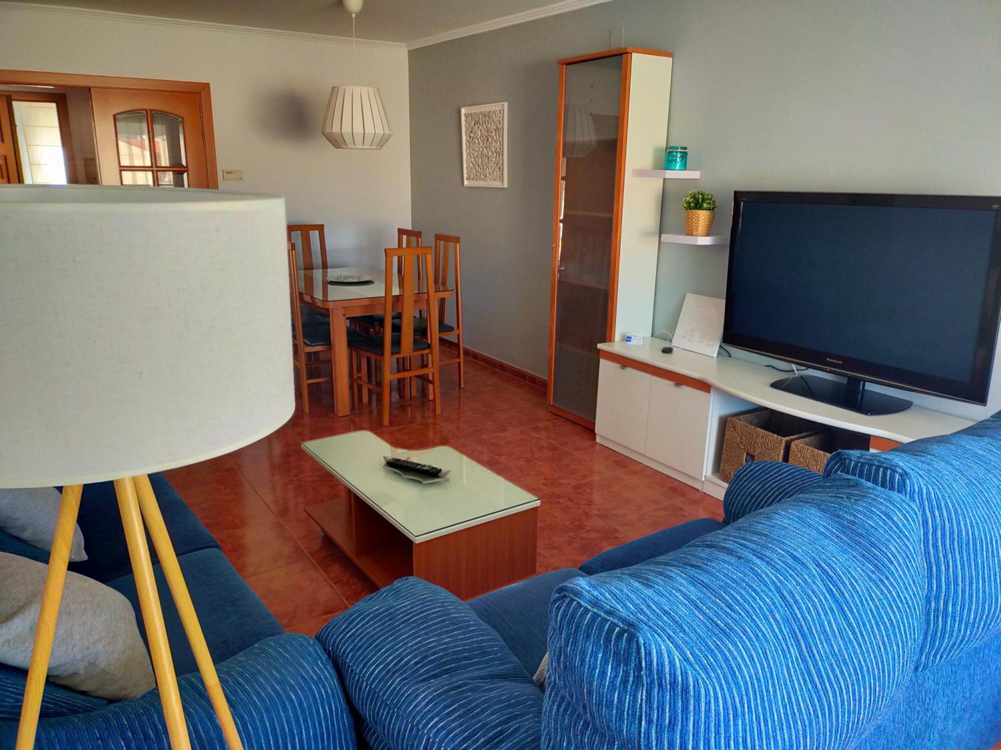 Apartament Geminis Wifi Parking Free ตอสซาเดมาร์ ภายนอก รูปภาพ